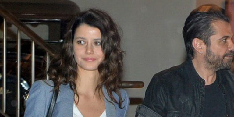 Beren Saat İle Kenan Doğulu Evliliğinde Şok Karar
