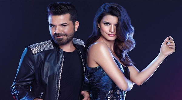 Kenan Doğulu ve Beren Saat Ne Zaman Boşanıyor