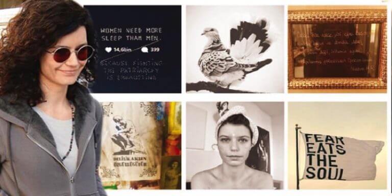 Beren Saat’in Psikolojisi İyi Değil!