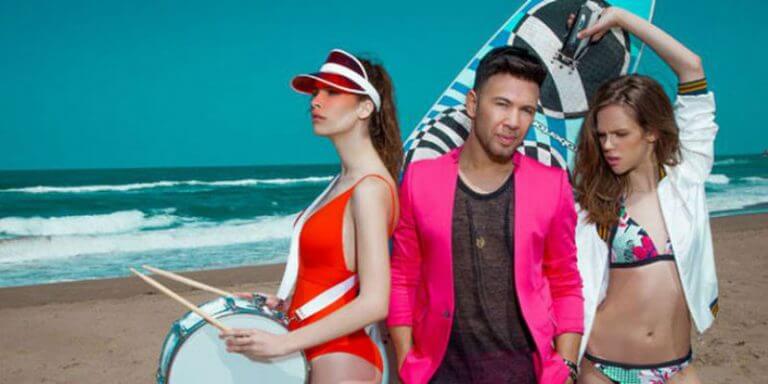 Berksan’ın Biri Karım Biri Metresim Benzetmesi!