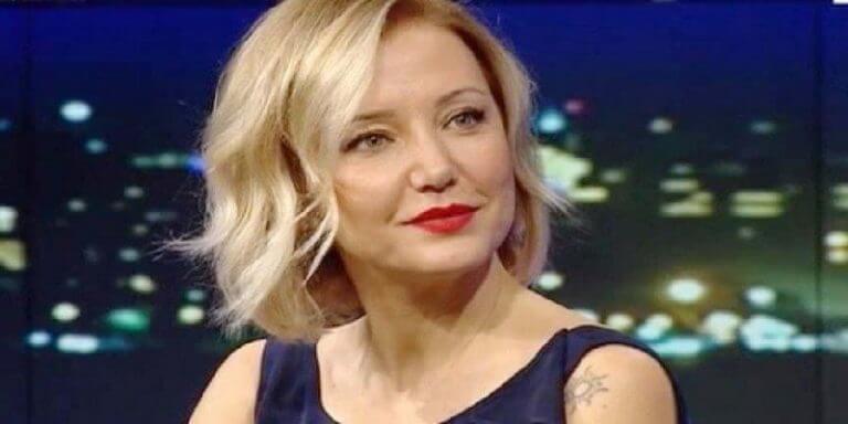 Berna Laçin'in beraatine savcılıktan