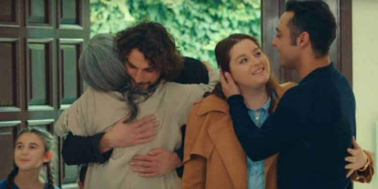 Bir Aile Hikayesi 2. Bölüm 2. Fragmanı Geldi! Gerçekler Gün Yüzüne Çıkıyor!