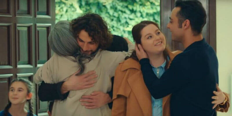 Gerçekler Gün Yüzüne Çıkıyor