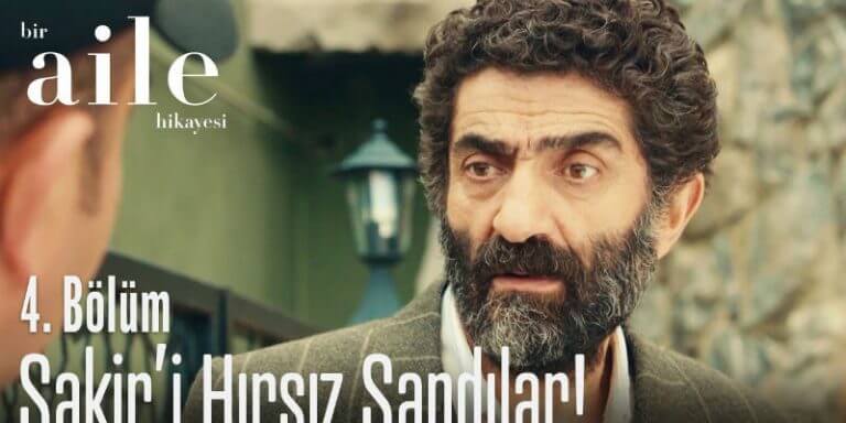 Şakir'in Durumu Yürekleri Dağlıyor