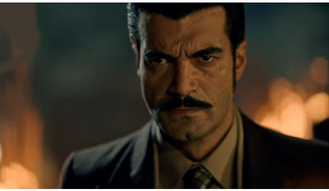 Demir Şok Üstüne Şok Yaşayacak