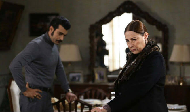 Demir'e Yılmaz'dan Süpriz