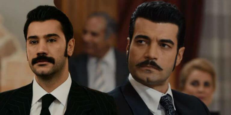 Bir Zamanlar Çukurova 23. Bölüm Yayınlandı! Demir’e Yılmaz’dan Süpriz!