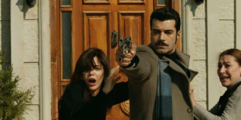 Şimdi Gerçek Savaş Başladı