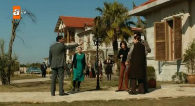 Demir'in Yılmaz'a Kurduğu Tuzak Ters Tepti