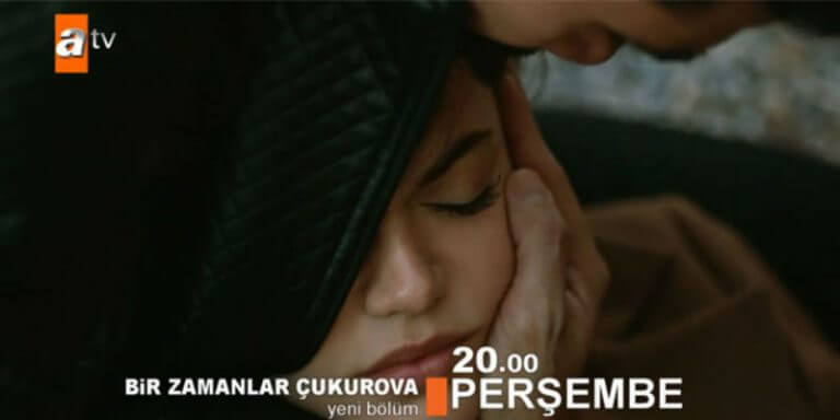 Bir Zamanlar Çukurova 25. Bölüm Fragmanı İzle! Züleyha Yılmaz’ın Kollarında!