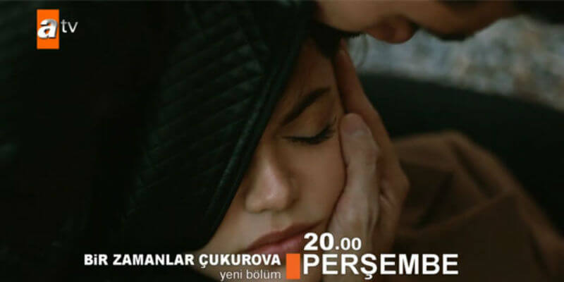 Züleyha Yılmaz'ın Kollarında