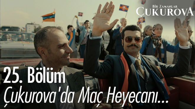 Hünkar ve Fekeli Zor Durumda