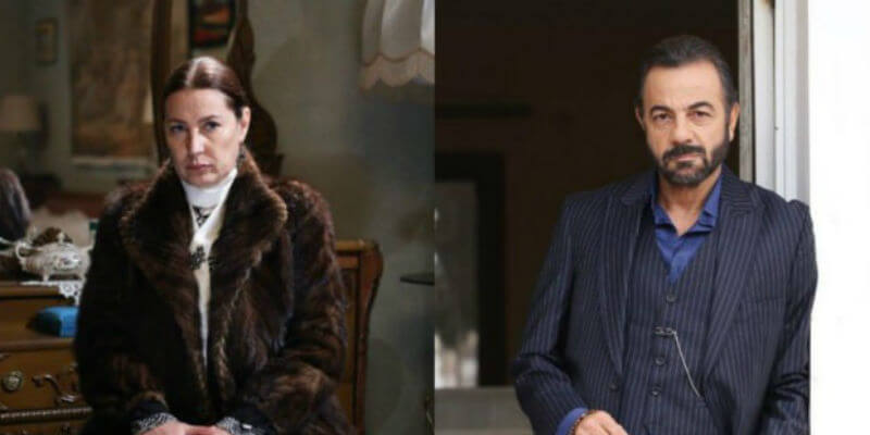 Hünkar ve Fekeli Zor Durumda