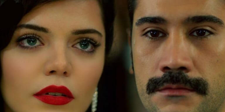 Bir Zamanlar Çukurova'da Dizi Aşkı Gerçek Mi Oldu