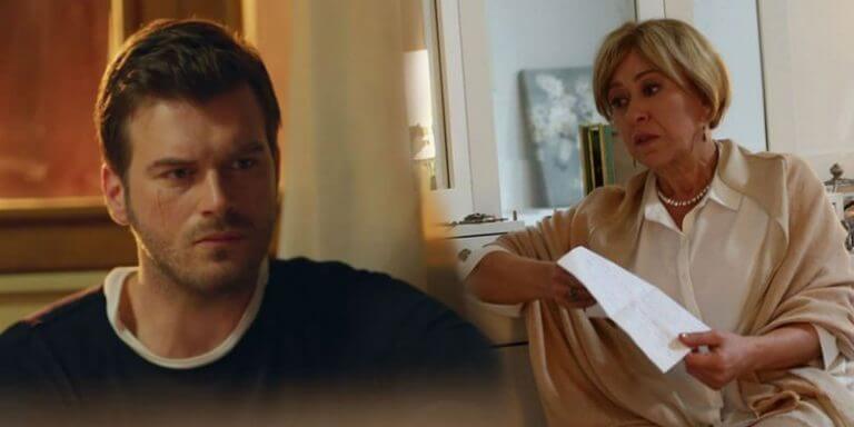 Çarpışma 13. Bölüm Fragmanları Yayınlandı! Kadir Annesini Affedemiyor!