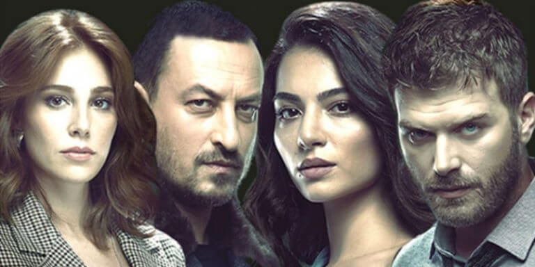 Çarpışma 13. Bölüm İlk Sahne Yayınlandı! Cemre Gerçeklerin Peşinde!