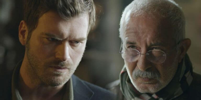 Çarpışma 13. Bölüm Ön İzleme Yayınlandı! Kadir Cansız İle Karşı Karşıya Geliyor!