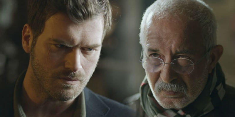 Kadir Cansız İle Karşı Karşıya Geliyor