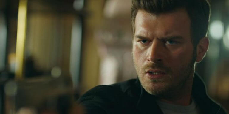 Çarpışma 14. Bölüm 1. Fragman İzle! Cansız Kadir’in Ölüm Emrini Veriyor!