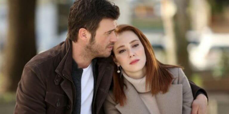 Çarpışma 14. Bölüm 2. Fragmanı İzle! Ben Seni Çok Seviyorum Zeynep!