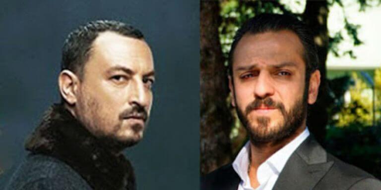 Çarpışma Dizisinin Ünlü Oyuncusu Çukur’da!