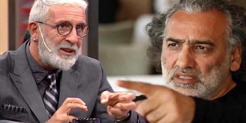 Cem Özer ile Sinan Çetin