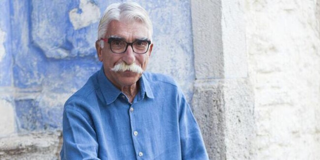 Cezmi Baskın Kimdir?