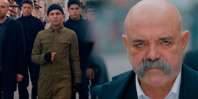 Çeto Vartolu'yu Ele Veriyor