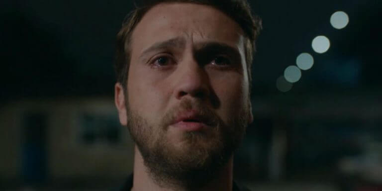 Çukur 2. Sezon 26. Bölüm Fragmanı İzle! Yamaç Çaresizce Sena İçin Gözyaşı Döküyor!