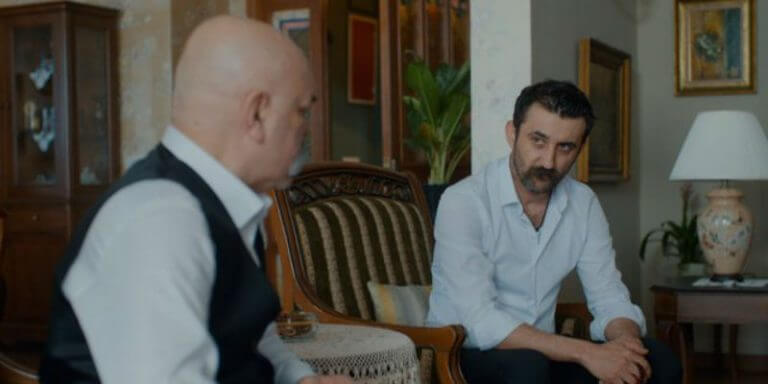 Çukur 56. Bölüm Fragmanı İzle! Cumali Kiminle Evlenecek?