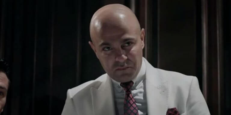 Çukur Dizisinde Beklenmedik Bir Veda Yaşandı!