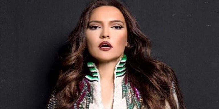 Demet Akalın icra memurlarına dava