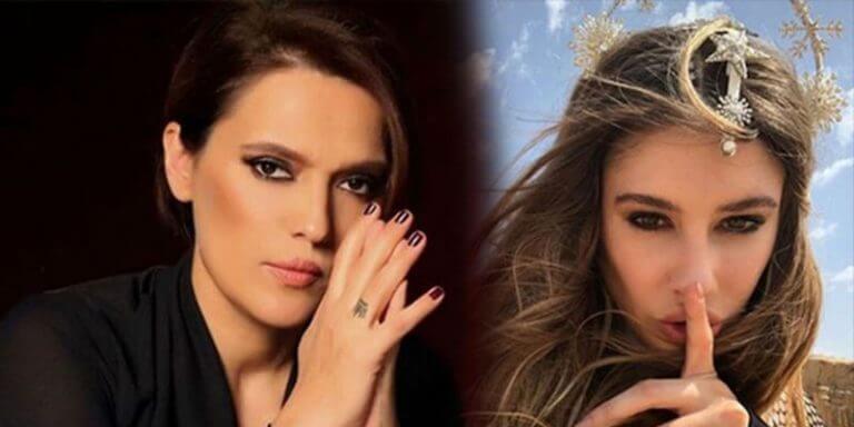 Demet Akalın’dan Şeyma Subaşı’na Eleştiri!
