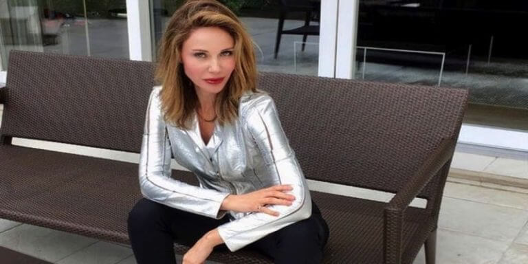 Demet Şener: Şiddet Gördüm!