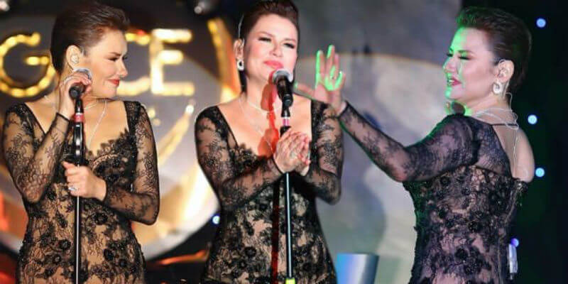 Deniz Seki Lütfen Bu Kadar Acımasız Olmayın