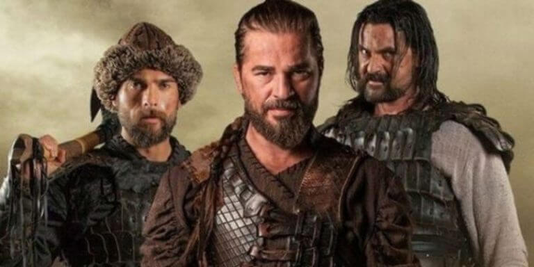 Diriliş Ertuğrul’un Final Tarihi! Diriliş Osman Ne Zaman Başlayacak?