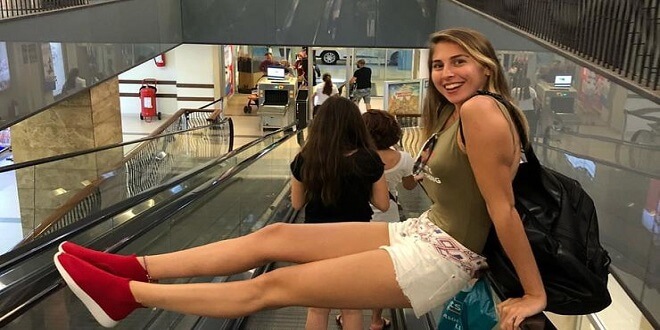 Ecem Karaağaç Enerji Yüklemesi