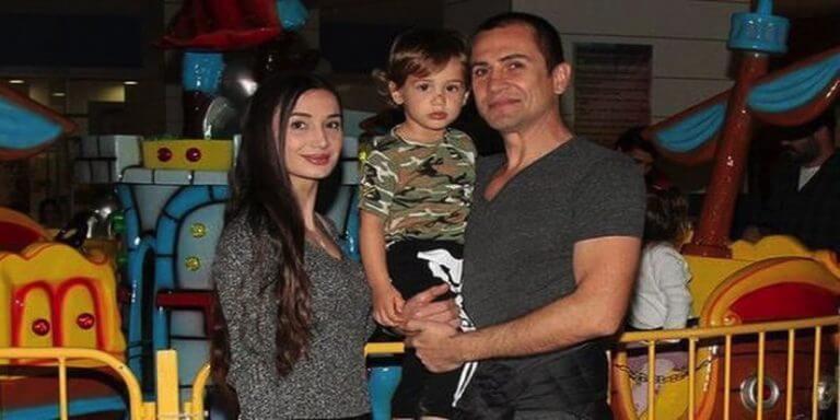 Emre Aşık’tan Eşi Hakkında Fuhuş İddiası!