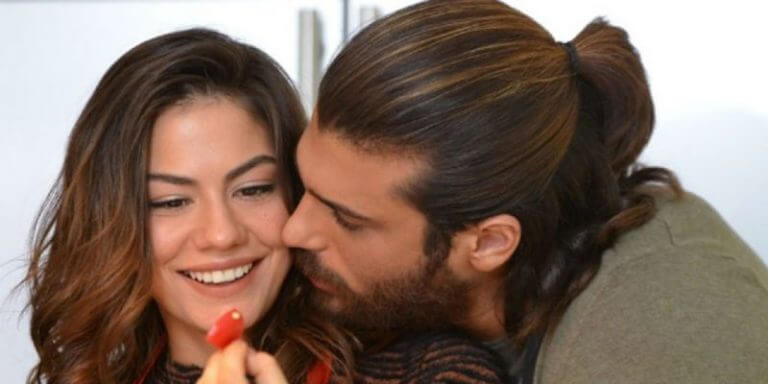 Erkenci Kuş 34. Bölüm Ön İzleme Yayınlandı! Can Sanem’i Dağa Kaldırıyor!