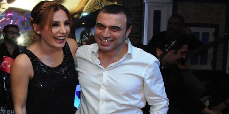 Funda Arar Mutlu Evliliğin Sırrını Açıkladı