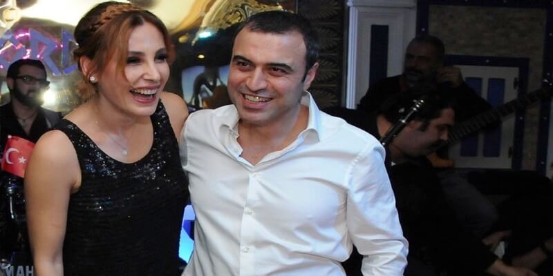 Funda Arar Mutlu Evliliğin Sırrını Açıkladı