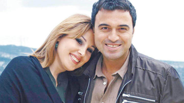 Funda Arar, Febyo Taşer ile 2004 yılından beri mutlu bir evlilik sürdürüyor.