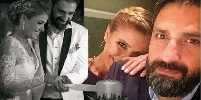 Son dakika: Erhan Çelik'e iki yıl