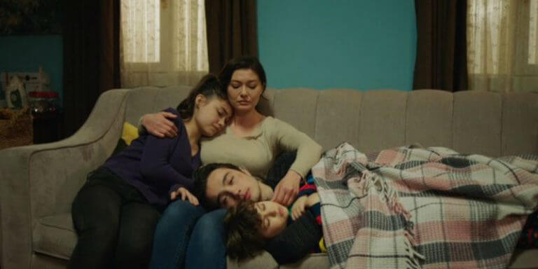 Gülperi 22. Bölüm Yayınlandı! Gülperi Ve Kadir Evlendiklerini Söyleyebilecek Mi?