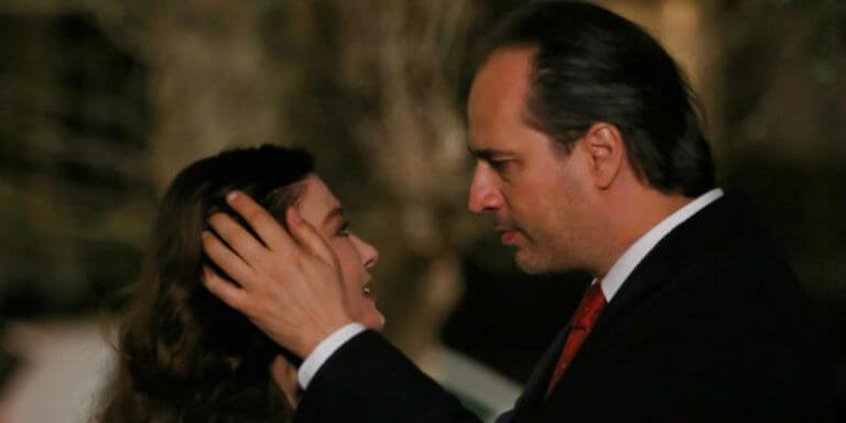 Gülperi 23. Bölüm Yayınlandı! Gülperi İle Kadir’in İşi Zorlaşıyor!