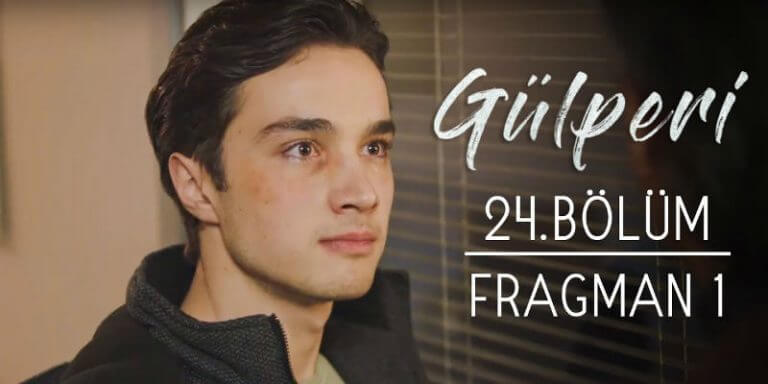 Gülperi 24. Bölüm 1. Fragman Geldi! Hasan Annesine Ateş Püskürüyor!