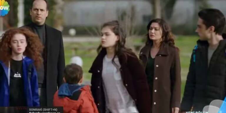 Gülperi 24. Bölüm 2. Fragmanı İzle! Kardeş Dayanışması!