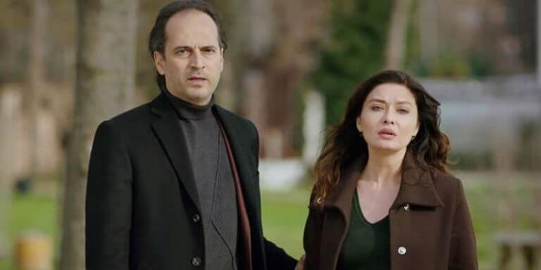 Gülperi 24. Bölüm Yayınlandı! Gülperi Pes Mi Ediyor!