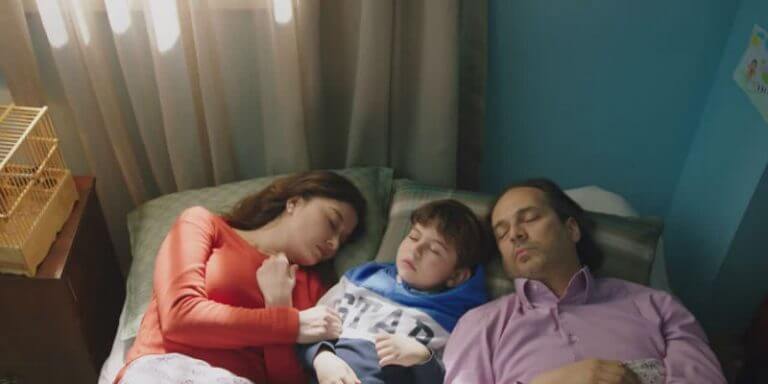 Eyüp Gülperi'nin Evlendiğini Öğreniyor