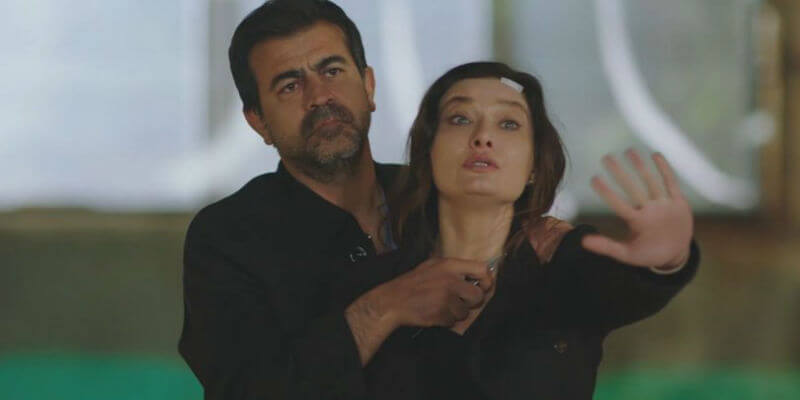 Kadir Gülperi'yi Eyüp'ün Elinden Kurtarabilecek Mi